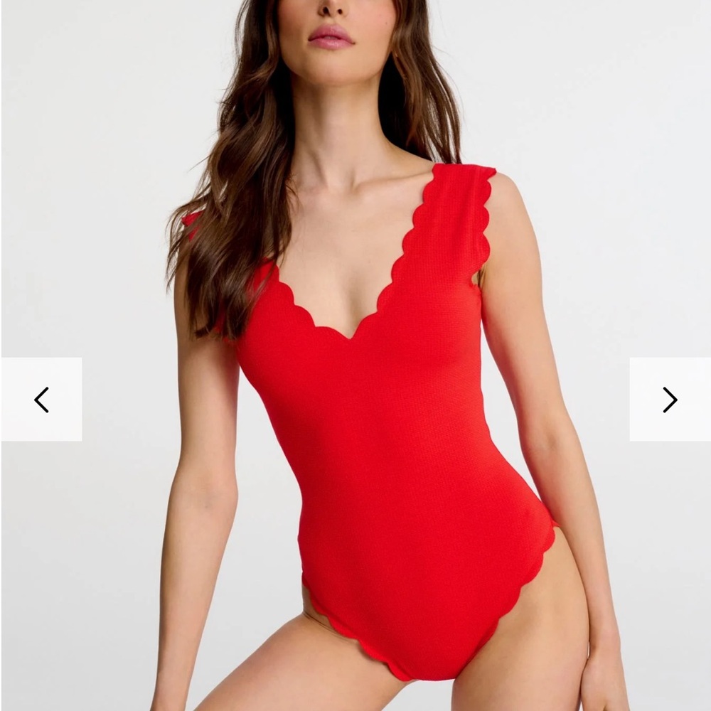 Marysia Charleston Maillot